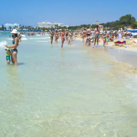 Βίλα Three Bedrooms 1258 Πρωταράς
